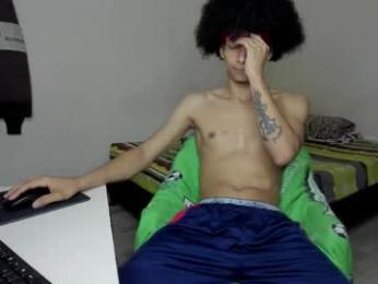 cardrey05 — Chaturbate stream photo (Feb 2026)