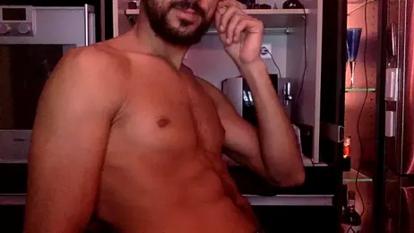 TTBM22cmrebeumuscle — вебкам-модель онлайн на stripchat