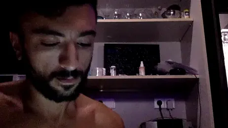 TTBM22cmrebeumuscle — вебкам-модель онлайн на stripchat