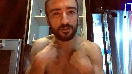 TTBM22cmrebeumuscle — вебкам-модель онлайн на stripchat