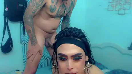 osirisandLilith — Stripchat profile photo