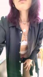 Caledoniax2 — вебкам-модель онлайн на cam4