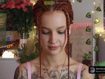 LisLy — Bongacams stream photo (Aug 2026)