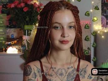 LisLy — Bongacams stream photo (Aug 2026)