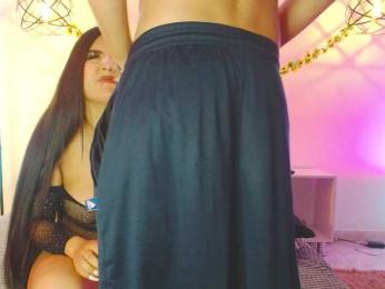 BritneyandDavid — Bongacams stream photo (Sep 2024)