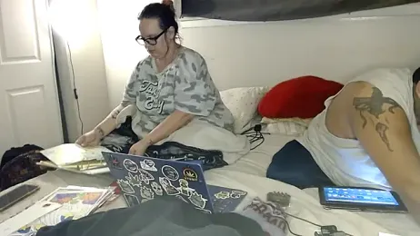 cloudy-couple — Stripchat stream photo (Nov 2025)