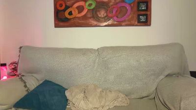 AmoElite — Cam4 stream photo (Mar 2026)