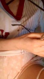 Nivea_82 — вебкам-модель онлайн на cam4
