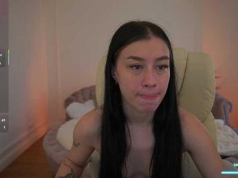 FataleNellie — Bongacams stream photo (May 2026)