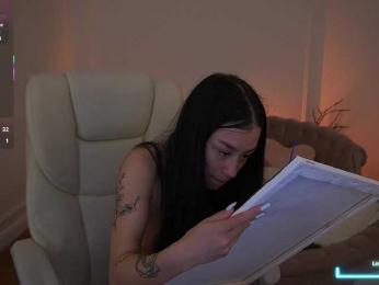 FataleNellie — Bongacams stream photo (May 2026)