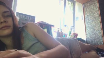 LaniDenby — вебкам-модель онлайн на cam4