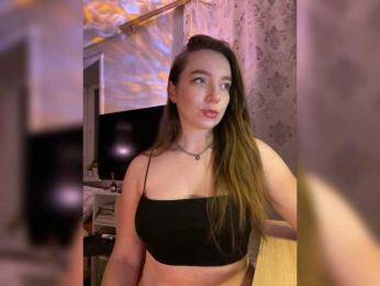OlaChikaMamasita — Bongacams profile photo