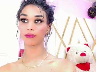 kamilasxxx — Camsoda profile photo