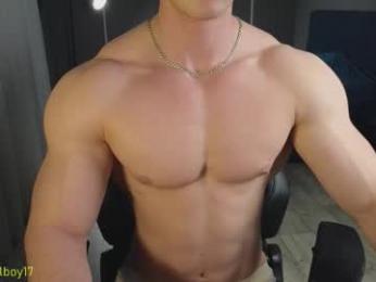 sinffuly — Chaturbate stream photo (Mar 2026)