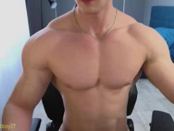 sinffuly — Chaturbate stream photo (Mar 2026)