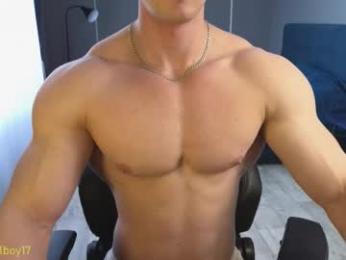 sinffuly — Chaturbate stream photo (Mar 2026)