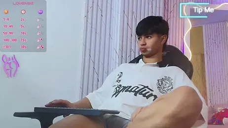 Spark_tay — Stripchat stream photo (Jun 2026)