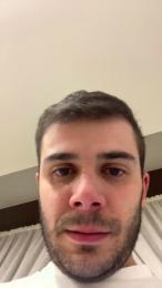 Sergi_MM — вебкам-модель онлайн на cam4