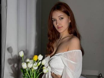 VeronaGee — livejasmin