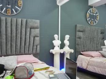 emilio_brandon — Chaturbate stream photo (Mar 2026)