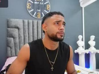 emilio_brandon — Chaturbate stream photo (Mar 2026)