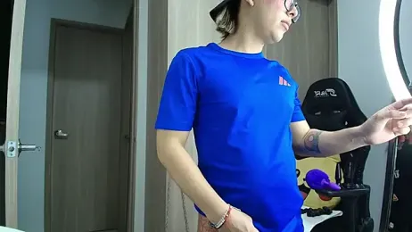 brunothompson3 — Stripchat stream photo (Aug 2025)