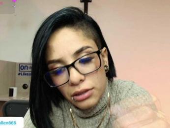 luciferdevil1 — вебкам-модель онлайн на bongacams