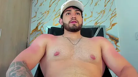 ElianKeiser — Stripchat stream photo (Sep 2026)
