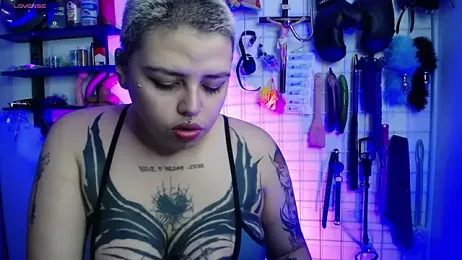 saorykill — Stripchat stream photo (Jul 2025)