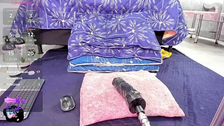 JhordanAndDanna — Stripchat stream photo (Apr 2026)