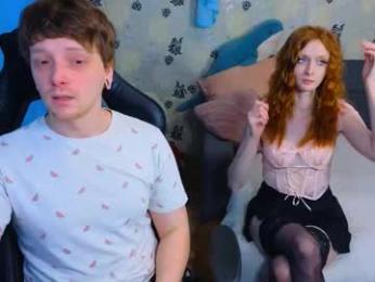 laksmrrr — Chaturbate stream photo (Feb 2026)