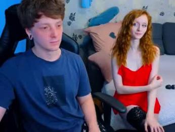 laksmrrr — Chaturbate stream photo (Feb 2026)