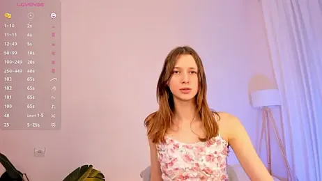 SweetVee — Stripchat profile photo