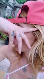 Rubiasexy85 — вебкам-модель онлайн на cam4