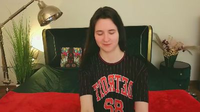 BerryDiva — Cam4 stream photo (May 2026)