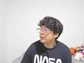desire_ecstasy2 — Chaturbate stream photo (May 2026)