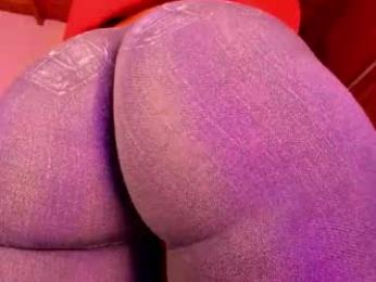 gabby_haze — вебкам-модель онлайн на chaturbate