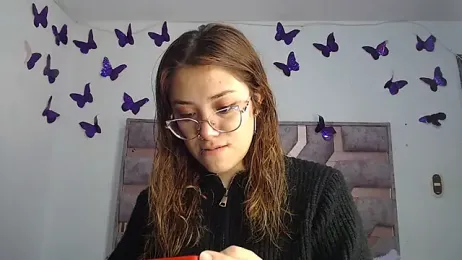 Anny-Fox — Stripchat stream photo (Apr 2026)