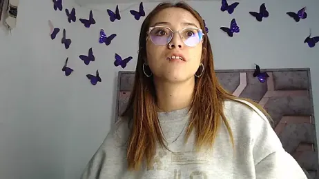 Anny-Fox — Stripchat stream photo (Apr 2026)