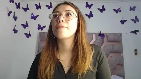 Anny-Fox — Stripchat stream photo (Apr 2026)