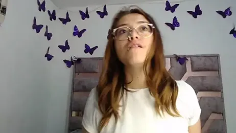 Anny-Fox — Stripchat stream photo (Apr 2026)