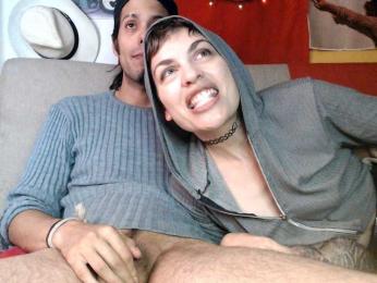 Evilyna_Jolie — Bongacams profile photo