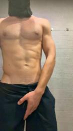 Delincuente2323 — Cam4 profile photo