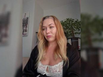 Yesenia-1 — Bongacams stream photo (May 2026)