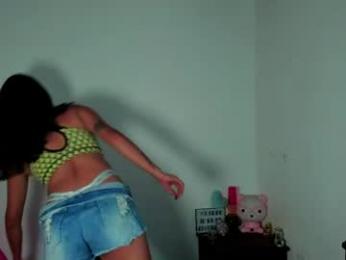 angielee01 — Chaturbate stream photo (Jun 2026)