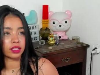 angielee01 — Chaturbate profile photo