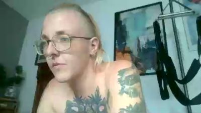 Furyosa — вебкам-модель онлайн на cam4