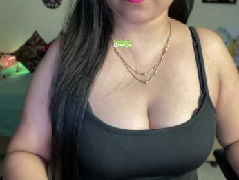 Jasmine6 — Bongacams stream photo (Jul 2026)