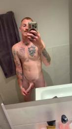 Chiclana23 — вебкам-модель онлайн на cam4