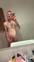 Chiclana23 — Cam4 profile photo